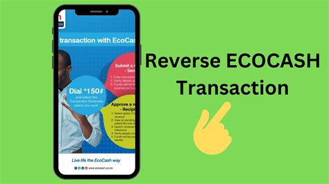 forgot my ecocash pin number|This is How To Quickly Reverse A Failed EcoCash Transaction .